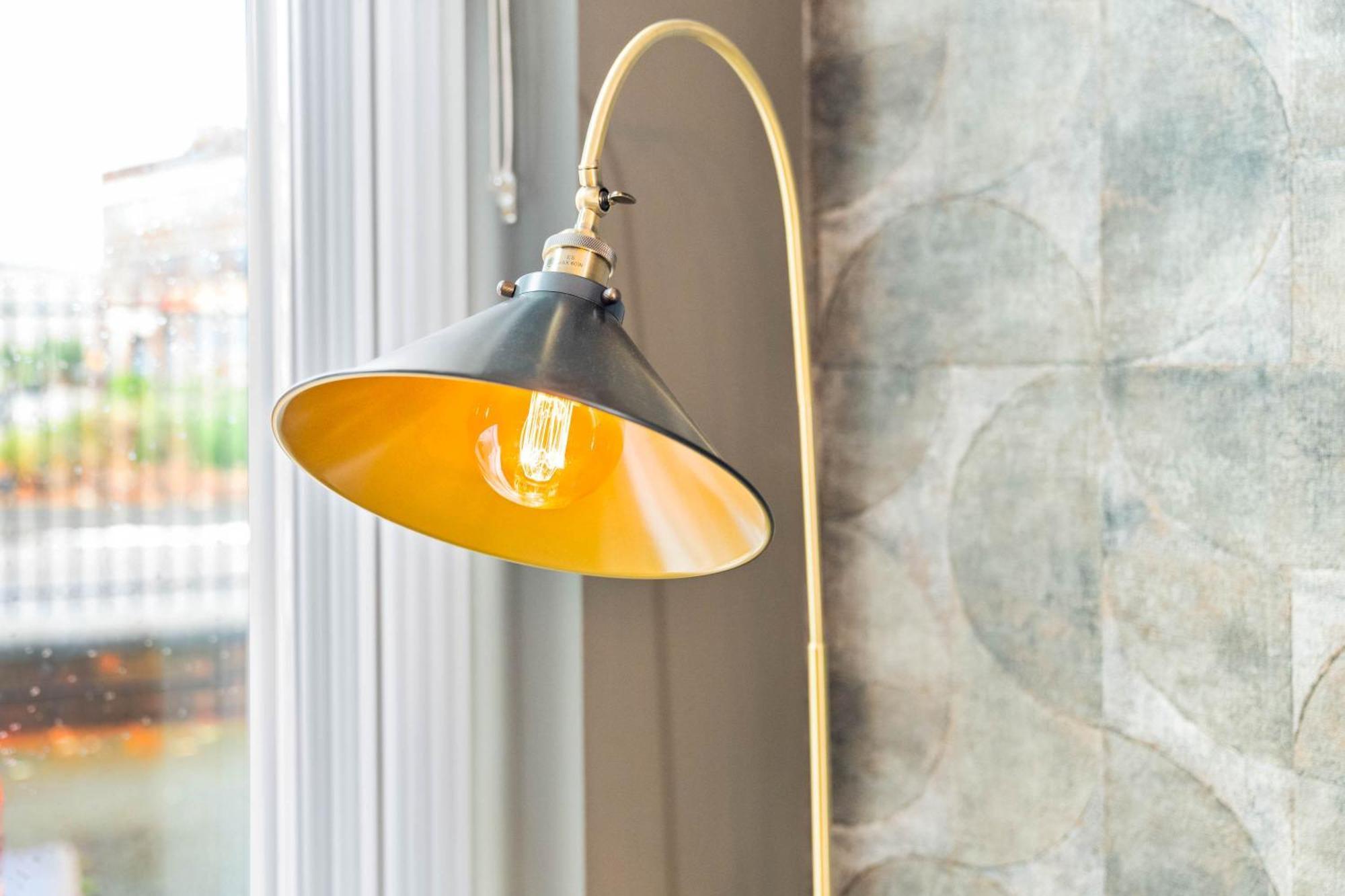 Luxe Apartment With Private Parking In Gated Complex - Close To Jq & City Centre - Top Rated - 7Sh バーミンガム エクステリア 写真